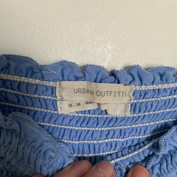 Urban Outfitters Tube Top - Picture 4 of 4